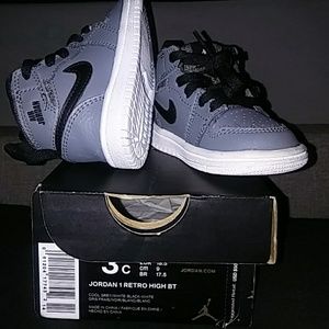 Baby Jordan 1 Retro High BT
